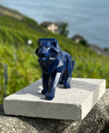 The lion