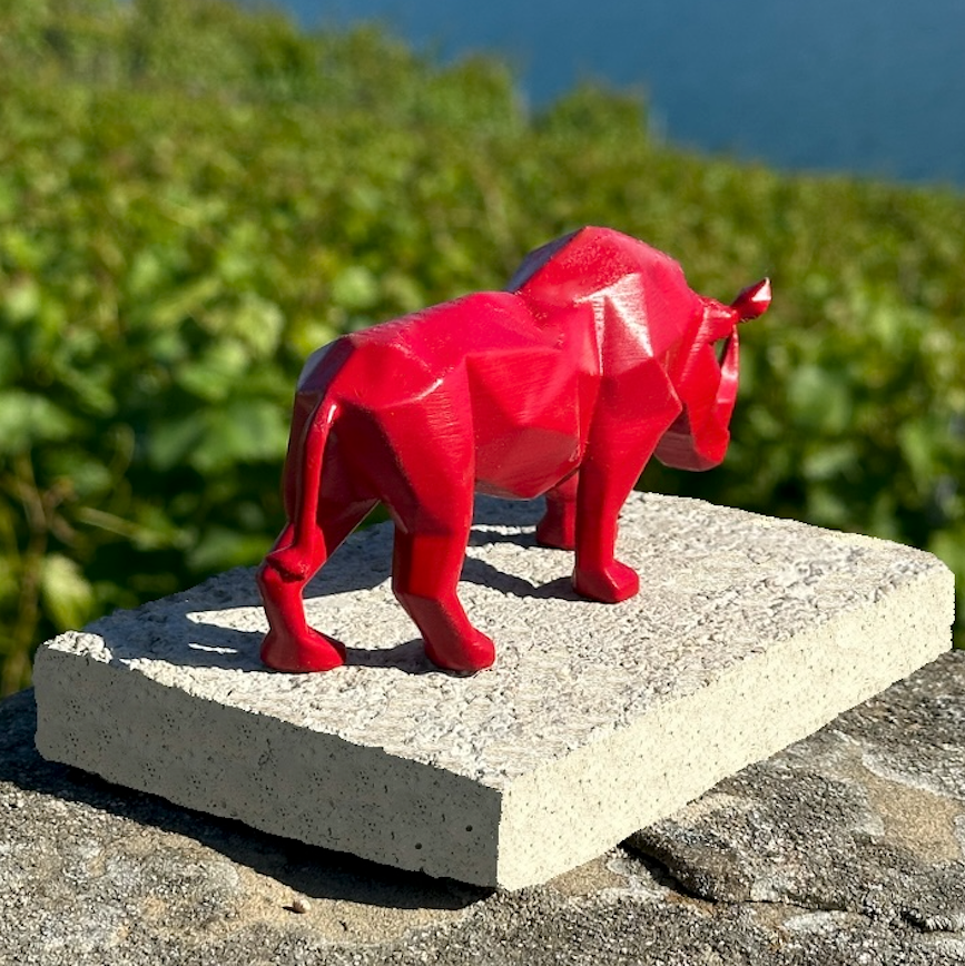 The rhino
